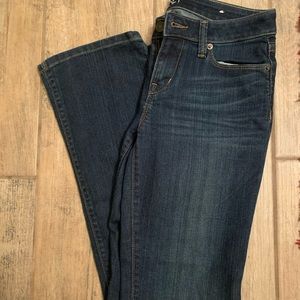 Ann Taylor Loft Jeans